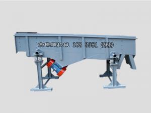 多功能糧食除雜分級振動篩